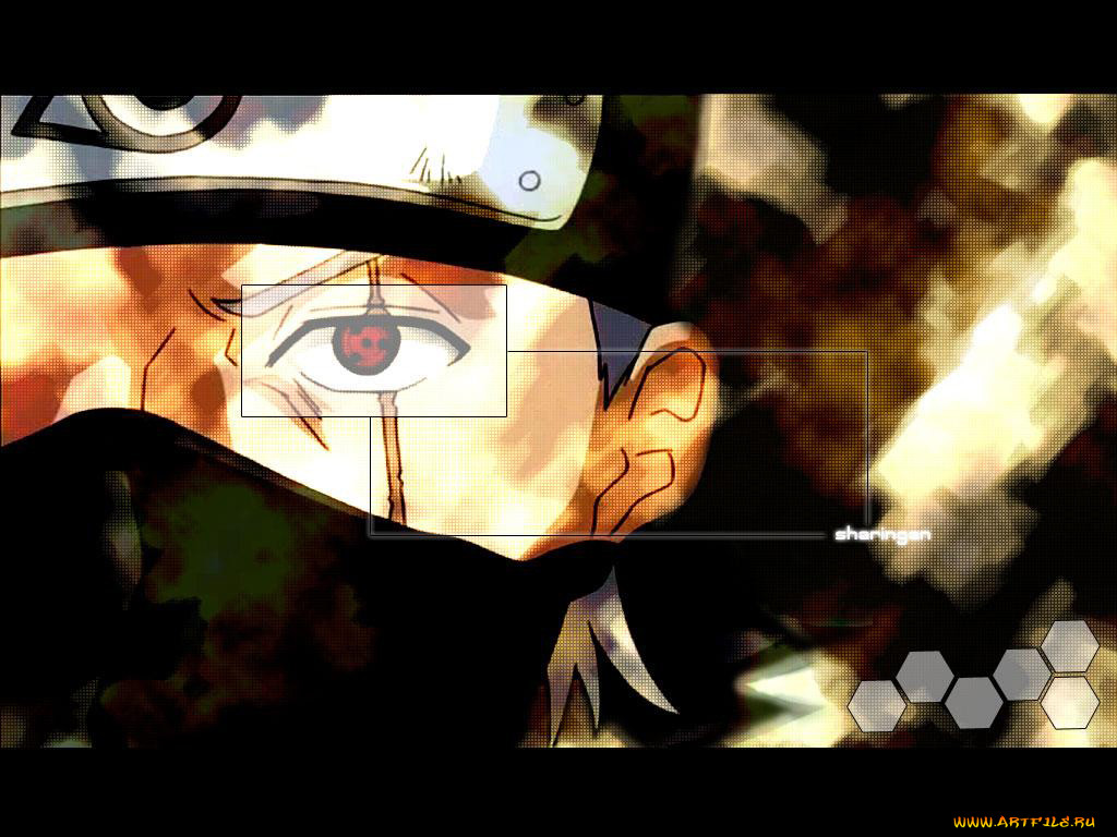 , naruto